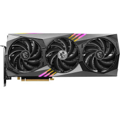 MSI GeForce RTX 4070 GAMING X TRIO 12G Graphic Card