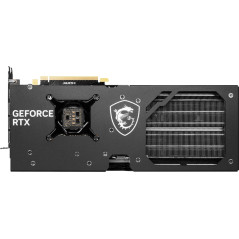 MSI GeForce RTX 4070 GAMING X TRIO 12G Graphic Card