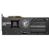 MSI GeForce RTX 4070 GAMING X TRIO 12G Graphic Card