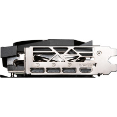 MSI GeForce RTX 4070 GAMING X TRIO 12G Graphic Card