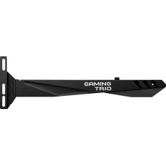 MSI GeForce RTX 4070 GAMING X TRIO 12G Graphic Card