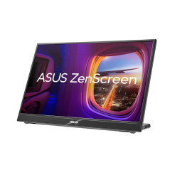 Asus ZenScreen MB16QHG 15.6" 2K QHD WQXGA 1ms 120Hz USB-C Portable Monitor