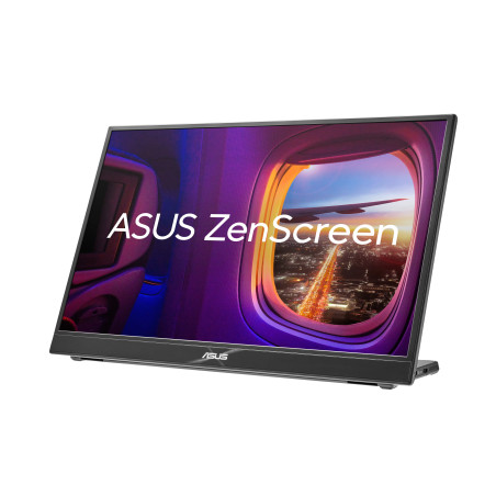 Asus ZenScreen MB16QHG 15.6" 2K QHD WQXGA 1ms 120Hz USB-C Portable Monitor