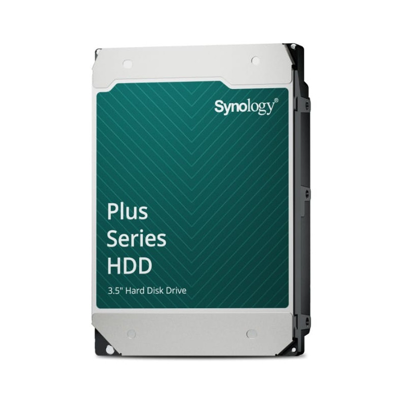 Synology BeeStation 4TB NAS