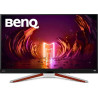 (Manufacturer Refurbished) BenQ EX3210U 32" 4K IPS 1ms 144Hz FreeSync Premium HDR10 Height Adjustable Monitor
