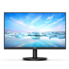 (Carton Damaged) Philips 241V8B 23.8" FHD IPS 100Hz Monitor