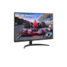 (Refurbished) LG 32UR500 31.5" 4K UHD FreeSync HDR Monitor