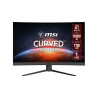 (Refurbished) MSI G27C4 E2 27" FHD 1ms 170Hz Curved Gaming Monitor