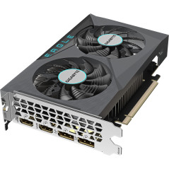 Gigabyte GeForce RTX 3050 Eagle OC 6GD Graphic Card