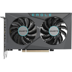 Gigabyte GeForce RTX 3050 Eagle OC 6GD Graphic Card
