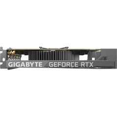 Gigabyte GeForce RTX 3050 Eagle OC 6GD Graphic Card