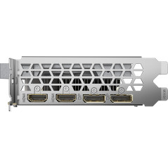 Gigabyte GeForce RTX 3050 Eagle OC 6GD Graphic Card