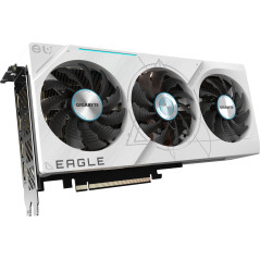 Gigabyte GeForce RTX 4070 Ti Super Eagle OC ICE 16G Graphic Card