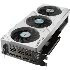 Gigabyte GeForce RTX 4070 Ti Super Eagle OC ICE 16G Graphic Card