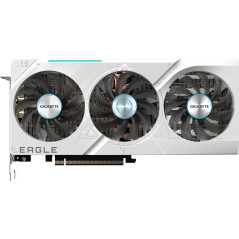 Gigabyte GeForce RTX 4070 Ti Super Eagle OC ICE 16G Graphic Card