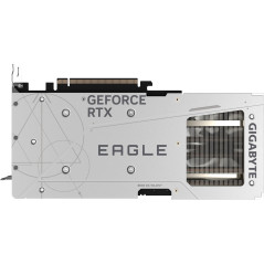 Gigabyte GeForce RTX 4070 Ti Super Eagle OC ICE 16G Graphic Card
