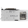 Gigabyte GeForce RTX 4070 Ti Super Eagle OC ICE 16G Graphic Card