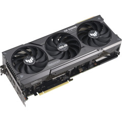 ASUS TUF Gaming GeForce RTX 4070 SUPER 12GB GDDR6X Graphic Card