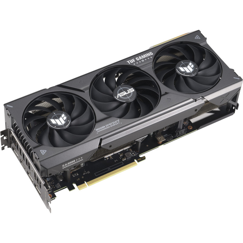ASUS TUF Gaming GeForce RTX 4070 SUPER 12GB GDDR6X Graphic Card