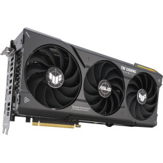 ASUS TUF Gaming GeForce RTX 4070 SUPER 12GB GDDR6X Graphic Card