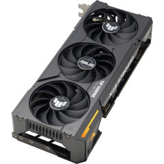 ASUS TUF Gaming GeForce RTX 4070 SUPER 12GB GDDR6X Graphic Card