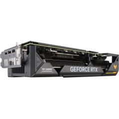 ASUS TUF Gaming GeForce RTX 4070 SUPER 12GB GDDR6X Graphic Card