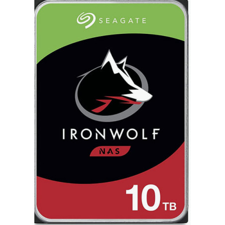 WD Purple 8TB 3.5" SATA Hard Drive