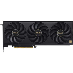 ASUS ProArt GeForce RTX 4070 Ti SUPER 16GB OC Edition Graphic Card