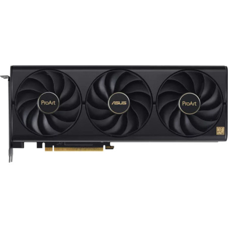 ASUS ProArt GeForce RTX 4070 Ti SUPER 16GB OC Edition Graphic Card