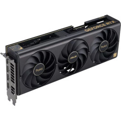 ASUS ProArt GeForce RTX 4070 Ti SUPER 16GB OC Edition Graphic Card
