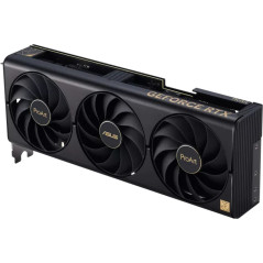 ASUS ProArt GeForce RTX 4070 Ti SUPER 16GB OC Edition Graphic Card
