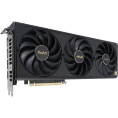 ASUS ProArt GeForce RTX 4070 Ti SUPER 16GB OC Edition Graphic Card