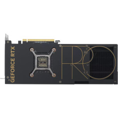ASUS ProArt GeForce RTX 4070 Ti SUPER 16GB OC Edition Graphic Card
