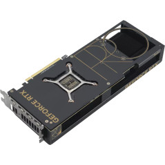 ASUS ProArt GeForce RTX 4070 Ti SUPER 16GB OC Edition Graphic Card