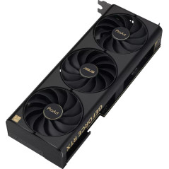 ASUS ProArt GeForce RTX 4070 Ti SUPER 16GB OC Edition Graphic Card
