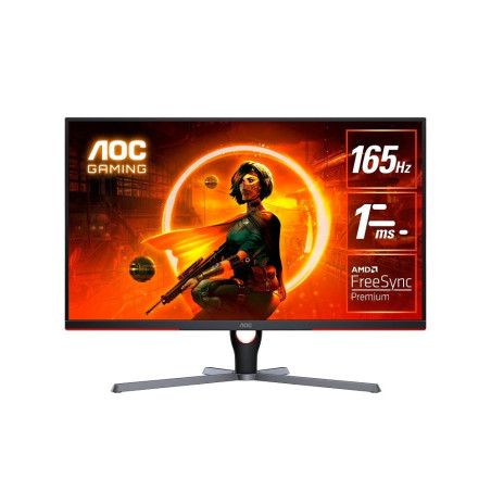 AOC Q32G3SE 31.5" QHD VA 1ms 165Hz FreeSycnc Gaming Monitor