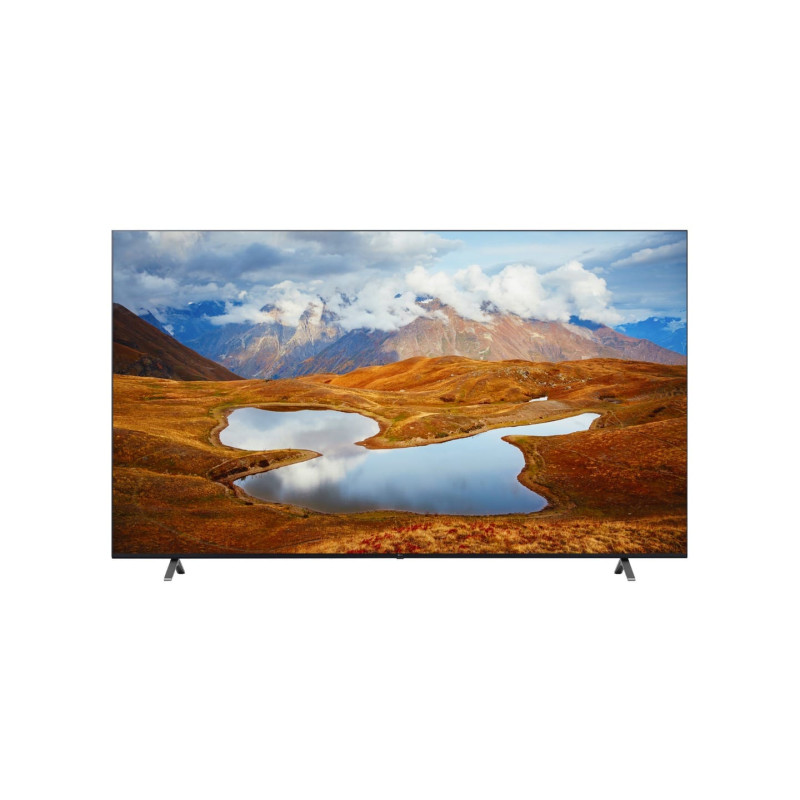 LG 75UR801C 75" 4K UHD HGiG WebOS 23 16/7 Commercial TV