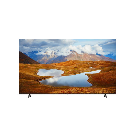 LG 75UR801C 75" 4K UHD HGiG WebOS 23 16/7 Commercial TV