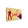 LG 98UM5K 98" UHD 500Nits 16/7 Large Screen Standard Signage Display