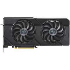 ASUS Radeon DUAL RX 7700 XT OC 12GB Graphics Card