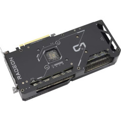 ASUS Radeon DUAL RX 7700 XT OC 12GB Graphics Card