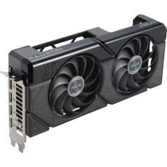 ASUS Radeon DUAL RX 7700 XT OC 12GB Graphics Card