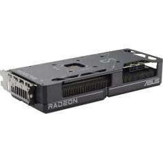 ASUS Radeon DUAL RX 7700 XT OC 12GB Graphics Card