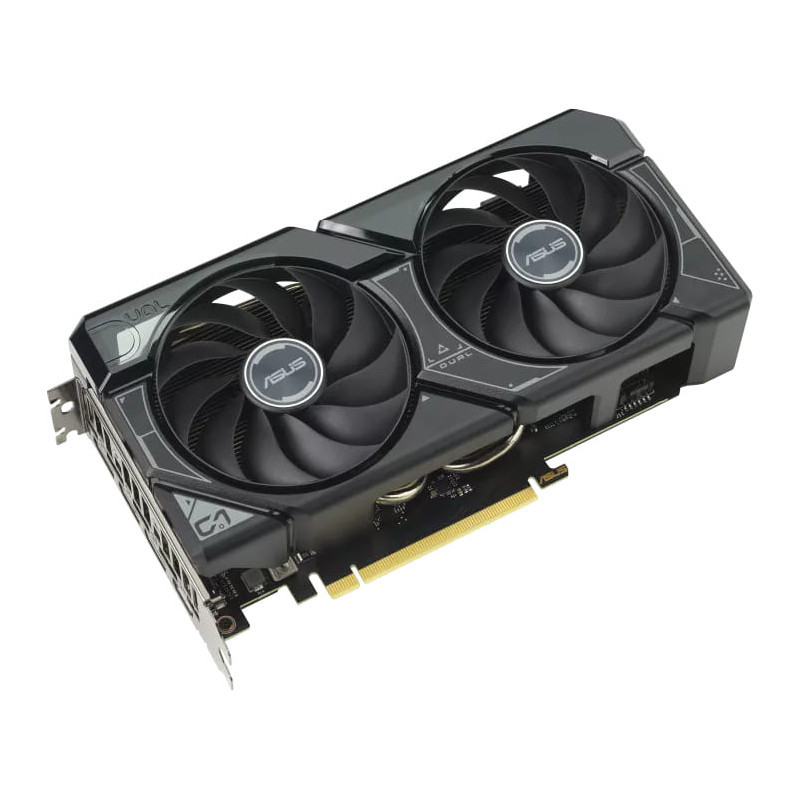 ASUS DUAL RTX 4060 Ti SSD OC Edition 8GB GDDR6 Graphic Card