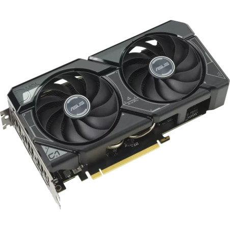 ASUS DUAL RTX 4060 Ti SSD OC Edition 8GB GDDR6 Graphic Card