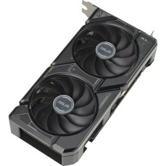 ASUS DUAL RTX 4060 Ti SSD OC Edition 8GB GDDR6 Graphic Card
