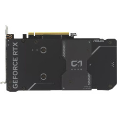 ASUS DUAL RTX 4060 Ti SSD OC Edition 8GB GDDR6 Graphic Card