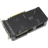 ASUS DUAL RTX 4060 Ti SSD OC Edition 8GB GDDR6 Graphic Card