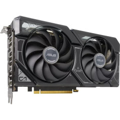 ASUS DUAL RTX 4060 Ti SSD OC Edition 8GB GDDR6 Graphic Card