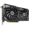 ASUS DUAL RTX 4060 Ti SSD OC Edition 8GB GDDR6 Graphic Card